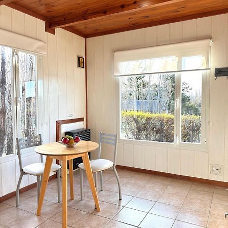 Casa Roja Daire El Calafate Dış mekan fotoğraf